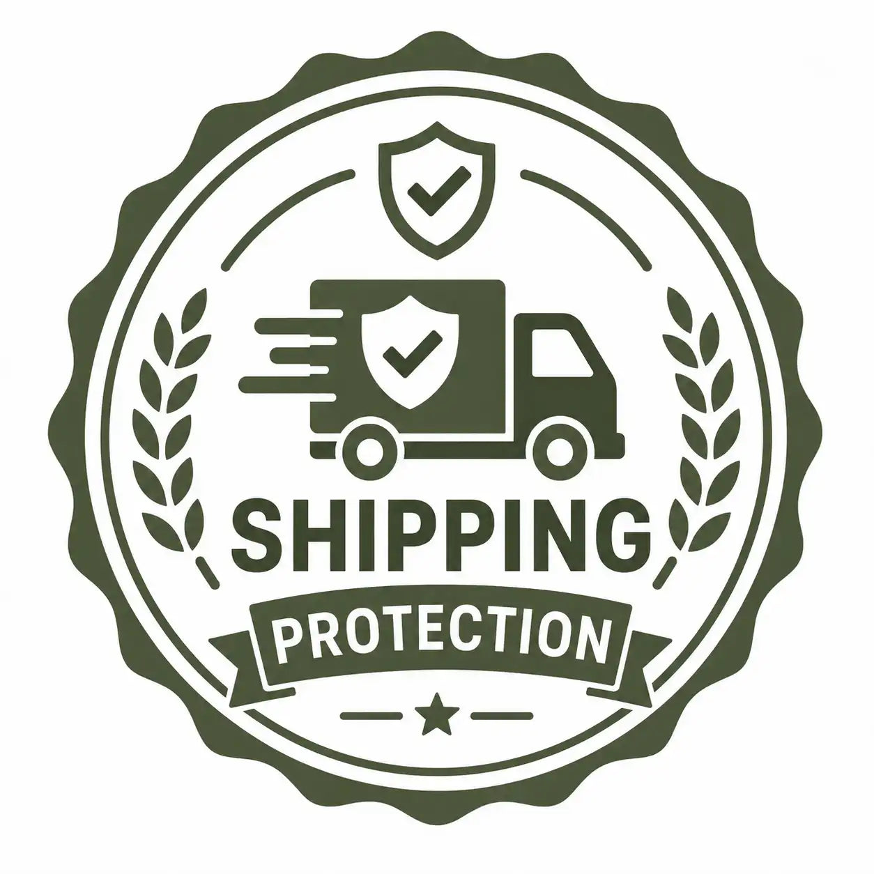SHIPPING PROTECTION